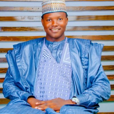 Abdullahi Aliyu by name born in Illela, sokoto state I'm a businessman, younger politician  /Social media influencer also Deputy Coordinator NYCN Illela chapter