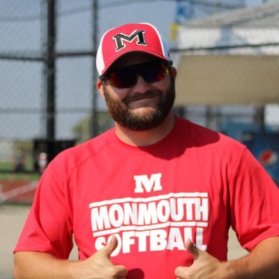 Assistant Softball Coach @ Monmouth College #RollScots