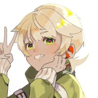 牧@新人Vtuber🦖💚(@Maki_nesting) 's Twitter Profile Photo