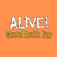 Alive! Mental Health Fair(@alivefair) 's Twitter Profile Photo