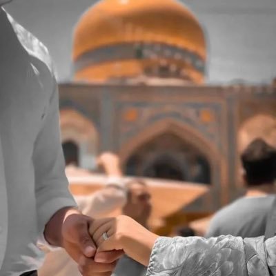 حیدریم..♥️