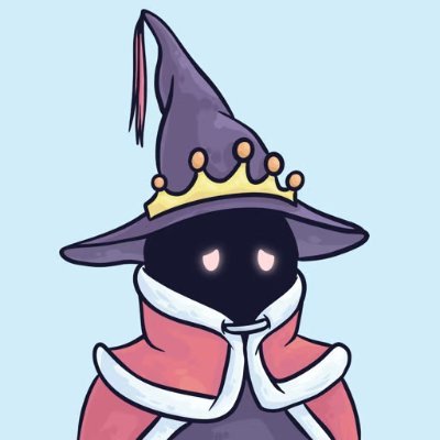 Ev0Nation's profile picture. NFT Artist Collabs - LAUNCHPAD SOON