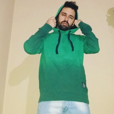 jonperez2904's profile picture. •estudiante Tec.Ciberseguridad💻📚