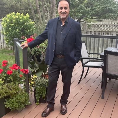 kidney doc,loves golf ,baseball.Kashmir,Toronto🇨🇦