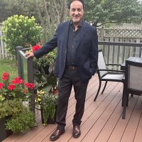 bajinder reen (@bajinderr) 's Twitter Profile