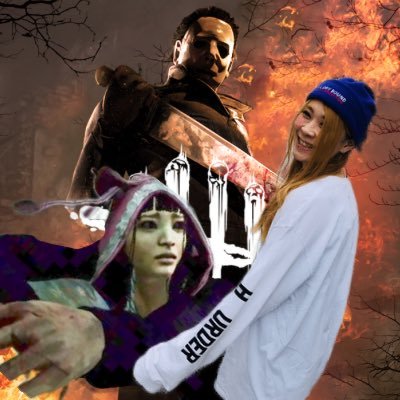 【ぼやきゲーム垢】DBD♥️沼鯖キラー🙈 キラー配信見るのが好きです👼 ヒロアカのかっちゃんに恋してます💥💣💖休日ネイルしてやす💅🌟無言フォロー歓迎🙆‍♀️ 基本フォロバします🎊泣き虫な番犬(旦那)飼い始めました🐕✨