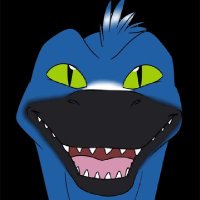 Virtual Dinosaur(@ScottALove1) 's Twitter Profile Photo