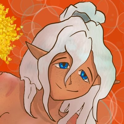 kuminnochs's profile picture. (+18 artist) ding ding ding ding ding ding ding