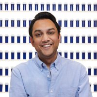 Eric Kinariwala (@ekinariwala) 's Twitter Profile