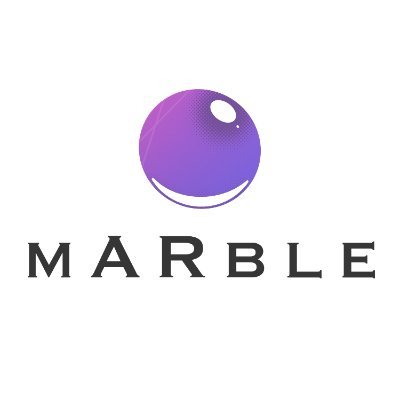 AR×NFTアプリ 『mARble』 ウォレットを接続することで、現実世界を拡張できる新たなNFT体験が可能に。🔮CEO:@s_diana_k
#mARblexr