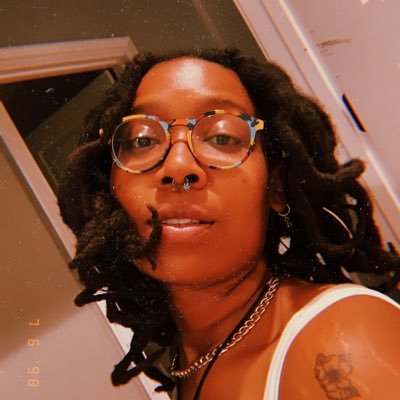 Author | Educator | Queer | Crystal Gem | IG: ohheyitsjaz