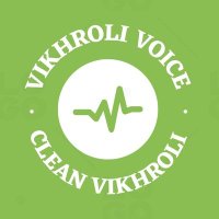 Vikhroli Voices(@VikhroliVoices) 's Twitter Profile Photo