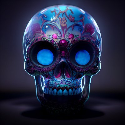 I'm creating different type of art
You can check it in opensea
https://t.co/e1siR4x0uU…
https://t.co/COWvOsTRo0…