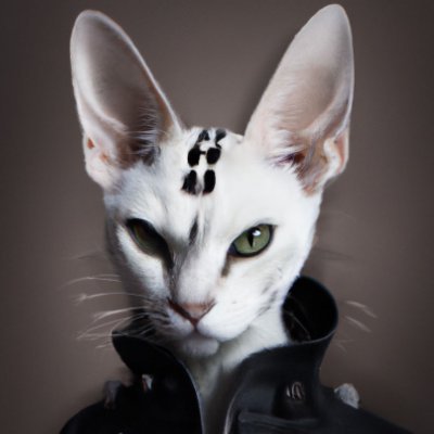 vydrart's profile picture. - same owner before vydra
just some new interests -