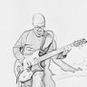 YPGuitar's profile picture. Guitarrista de la banda @sacroheavymetal, hincha fanático del club Olimpia