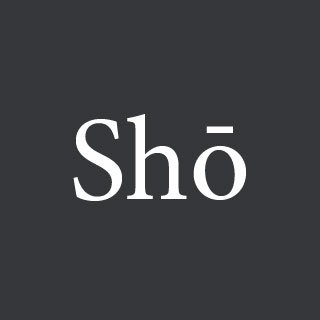 Shō Poetry Journal