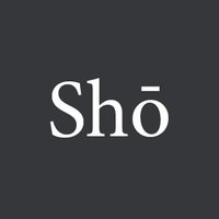 Shō Poetry Journal(@sho_journal) 's Twitter Profile Photo