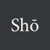 Shō Poetry Journal (@sho_journal) Twitter profile photo