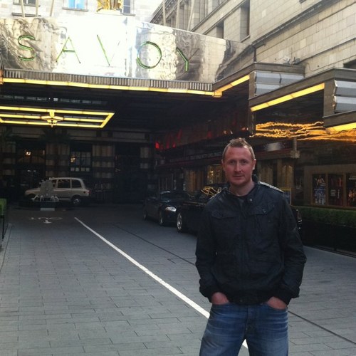 slashmysplogde's profile picture. 