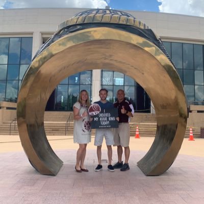 txag95's profile picture. Mom. Wife. Editor @The_CCA. LPC Grad Student. Community Advocate. Catholic. Reader. Junker. WannaBe World Traveler. F1 Fan. Lone Star Hoosier. Aggie. Alief Bear