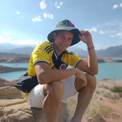 BrianBustech's profile picture. 