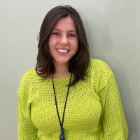 Luiza Saad (@luiza_o_saad) 's Twitter Profile