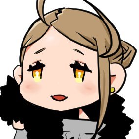 白藤@くくばくさんのプロフィール画像