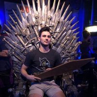 The Fantasy Kingdom (@jowens_ff) 's Twitter Profile Photo The Fantasy Kingdom (@jowens_ff) 's Twitter Profile Photo