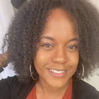 Shanique Wilson, MD(@DrGoodGuts) 's Twitter Profile Photo