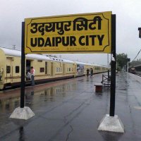 RailfanMewar (@railfanmewar) 's Twitter Profile