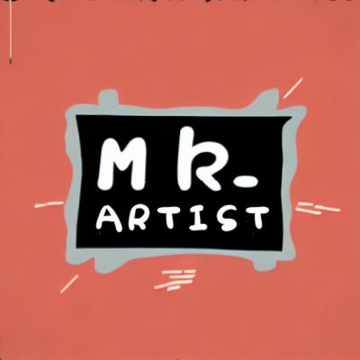 _MrArtist Profile Picture