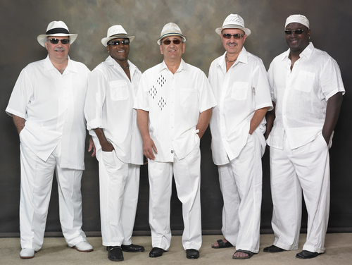 Airborne the proclaimed Musical Peacemakers of Contemporary Jazz, Latin Jazz, Smooth Jazz and Vocals, and World Music