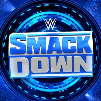 #smackdown