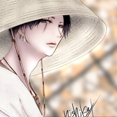 nishika.さんのプロフィール画像