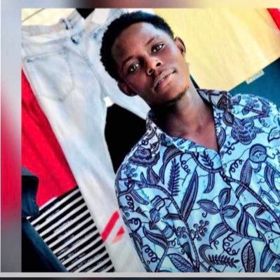 TeddyOsei14's profile picture. 