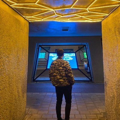 WhosChungy's profile picture. you can find me where the sea pours into the stars