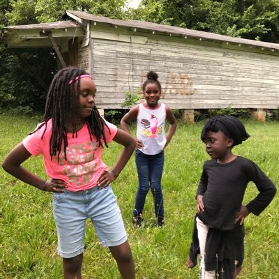 Friends of the historical and cultural HappyHill community. North Carolina’s oldest Black settlement established in 1872.