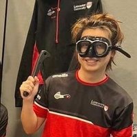 Noah Zhu (@pascal921127) 's Twitter Profile