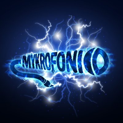 Instagram: Mykr0fonico
🇨🇴⚡️
https://t.co/GYquR4uctu