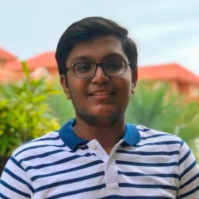 AlishPatel057's profile picture. 