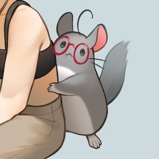 스파뀨🐭さんのプロフィール画像