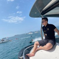 Jack H (@jackhuang7776) 's Twitter Profile