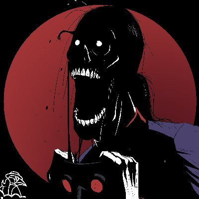 PlagueDrawさんのプロフィール画像