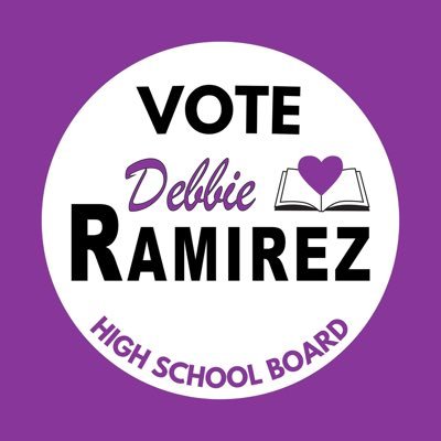 I am an experienced school district trustee (SUSD) & I am running for the at-large seat on the West Sonoma County High School Board in the Nov. 2022 election.