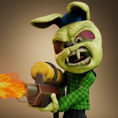 BaeAreaVibin's profile picture. Degen twitter account