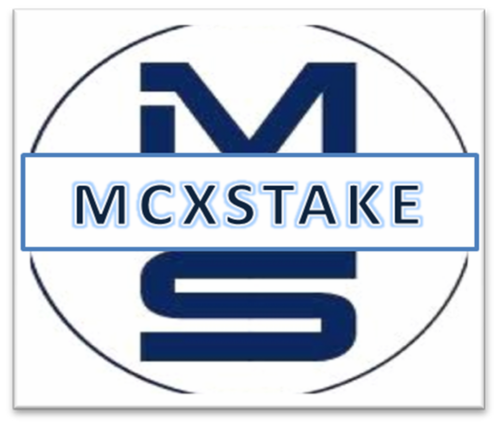 mcxstake