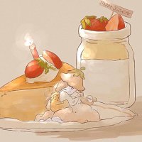 はる🐇(@poke_pokeharu) 's Twitter Profile Photo