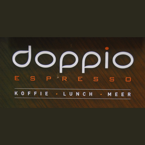 Doppio || Leeuwarden || Baristi || Italiaanse Koffie beleving || Modern ambiance || Zaailand ||