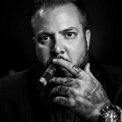 Co-Founder/VP of Sales for Apostate Cigars