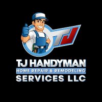 Tj Handyman Home Repair & Remodeling Services LLC(@tjhandyman2012) 's Twitter Profile Photo